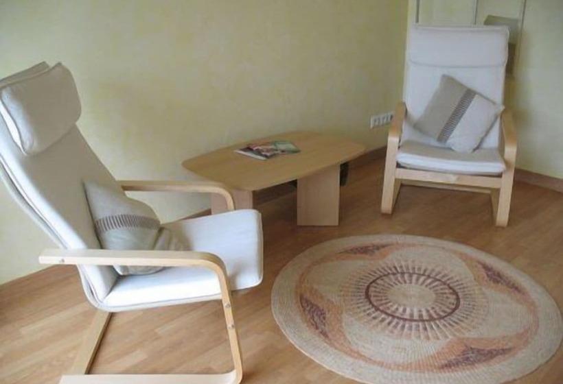 צימר Chambres D Hôtes Le Mûrier