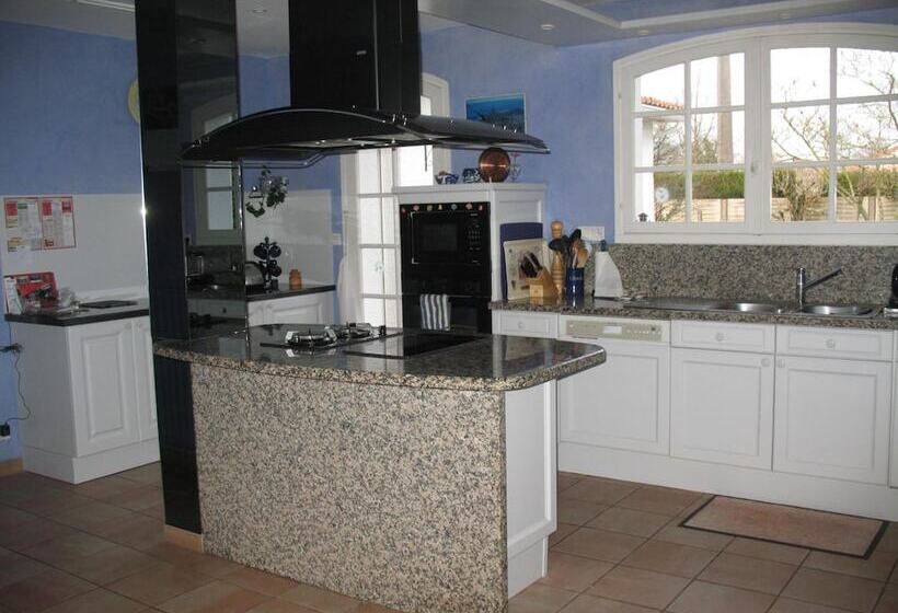 צימר Chambres D Hôtes Le Mûrier