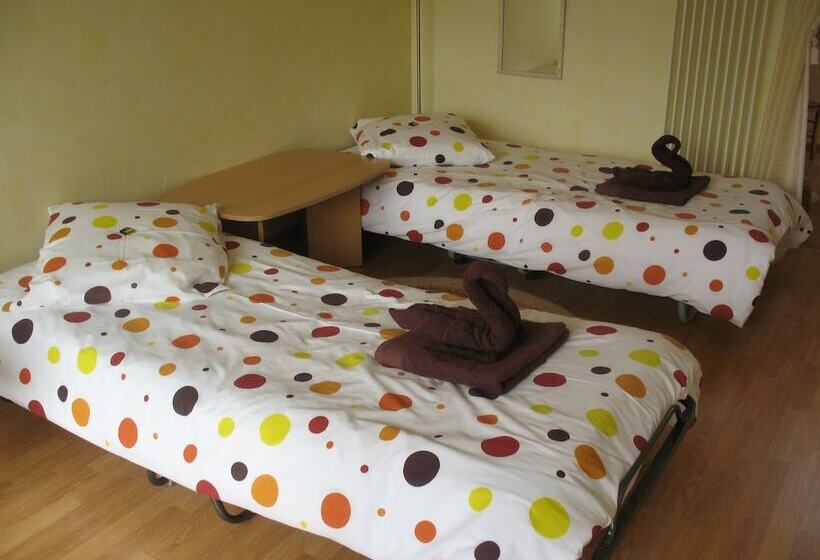 צימר Chambres D Hôtes Le Mûrier