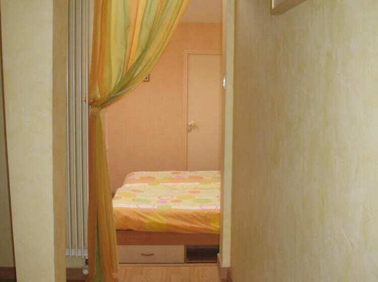 צימר Chambres D Hôtes Le Mûrier