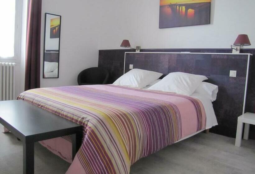 ベッドアンドブレックファースト Chambres D Hôtes Les Muriers