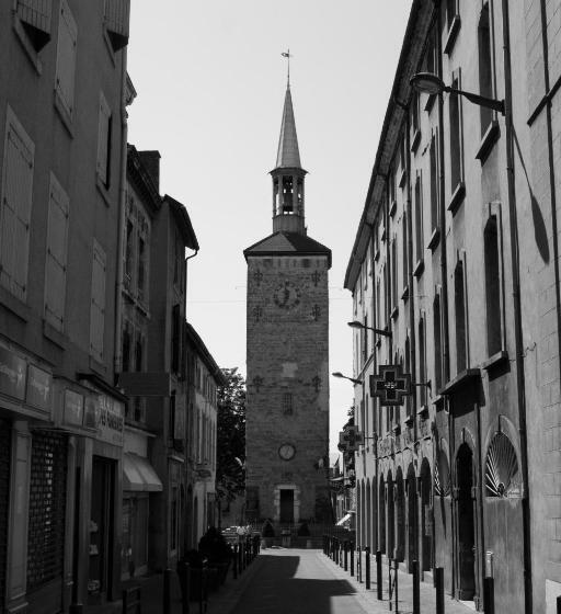 مبيت وإفطار Chambres D Hôtes Les Muriers