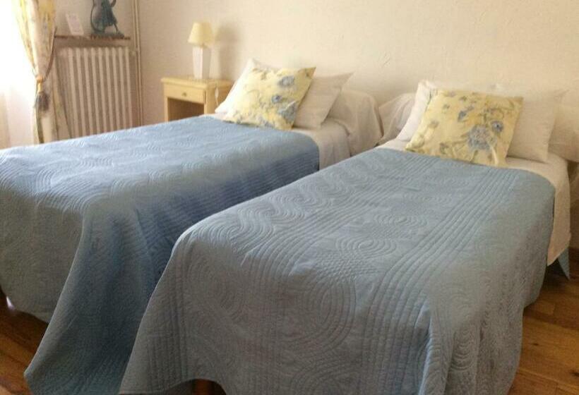 צימר Chambres D Hôtes Sous L Olivier