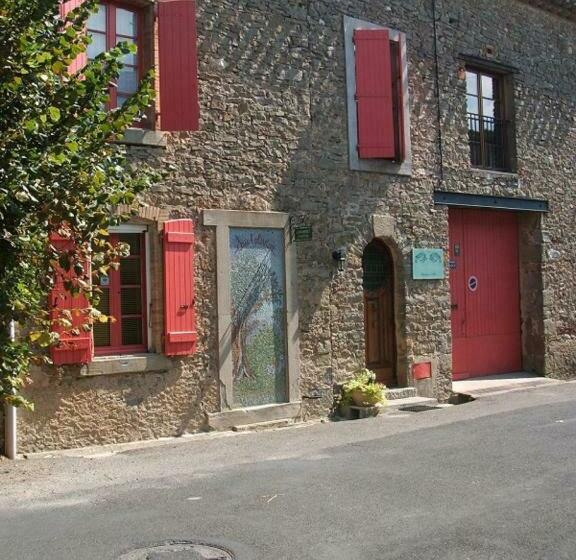 Bed and Breakfast Chambres D Hôtes Sous L Olivier