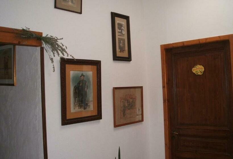 צימר Chambres D Hôtes Sous L Olivier