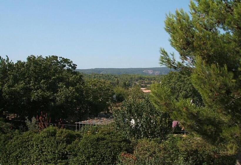 צימר Chambres D Hôtes Sous L Olivier