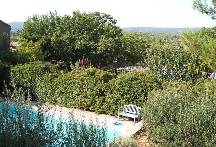 צימר Chambres D Hôtes Sous L Olivier