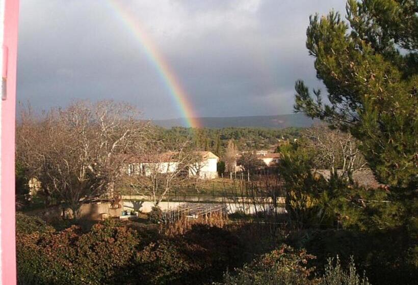 צימר Chambres D Hôtes Sous L Olivier