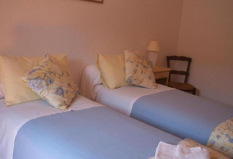 Bed and Breakfast Chambres D Hôtes Sous L Olivier