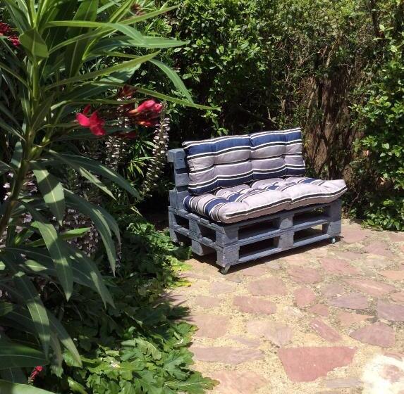 Bed and Breakfast Chambres D Hôtes Sous L Olivier