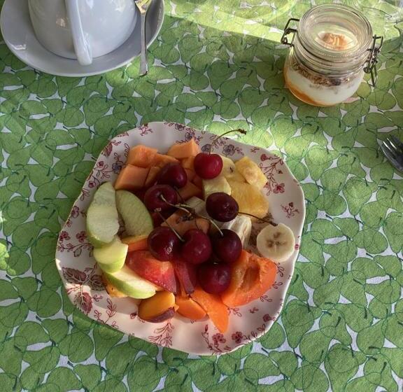 צימר Chambres D Hôtes Sous L Olivier