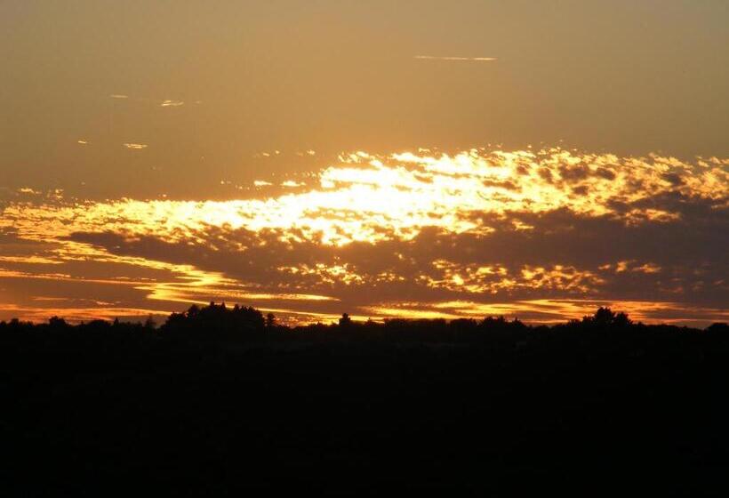 住宿加早餐 Chambres D Hôtes Vignes Et Loire