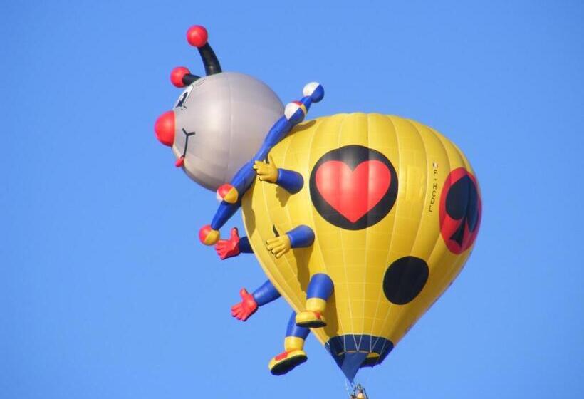 住宿加早餐 Chambres D Hôtes Vignes Et Loire