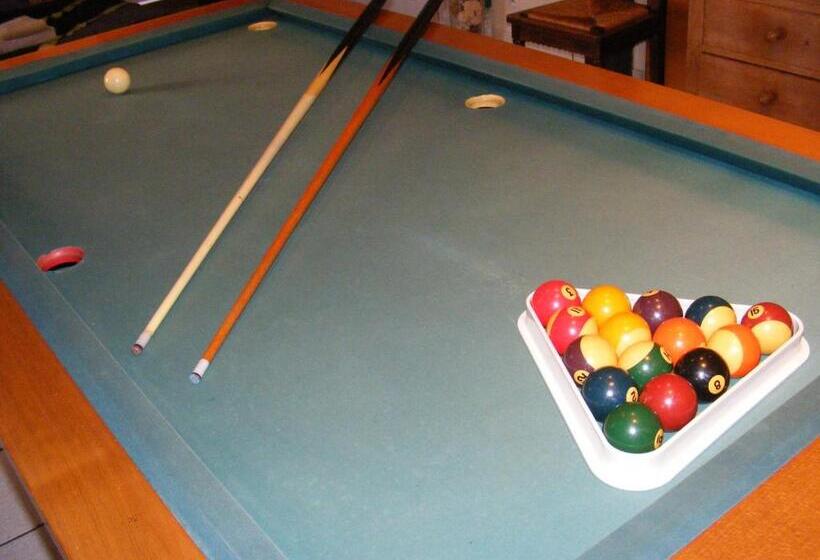 住宿加早餐 Chambres D Hôtes Vignes Et Loire