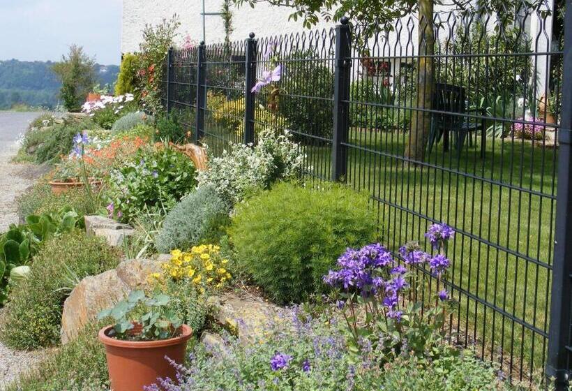 住宿加早餐 Chambres D Hôtes Vignes Et Loire