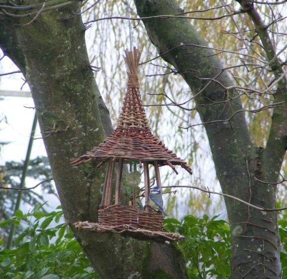 住宿加早餐 Chambres D Hôtes Vignes Et Loire