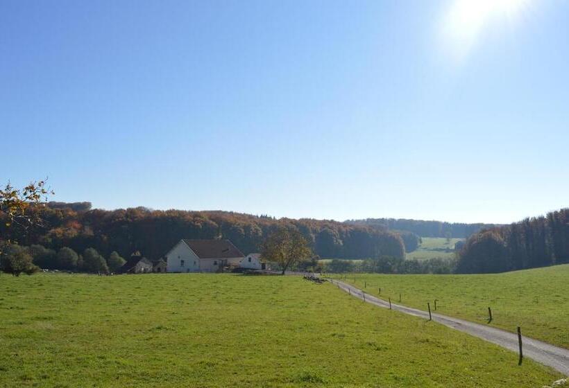 צימר Chambres Et Table D Hôtes La Trottelée