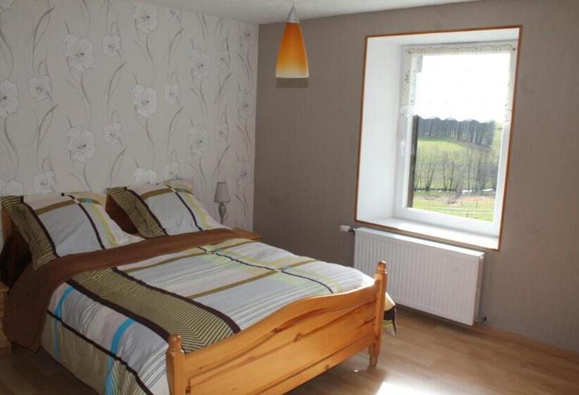 צימר Chambres Et Table D Hôtes La Trottelée