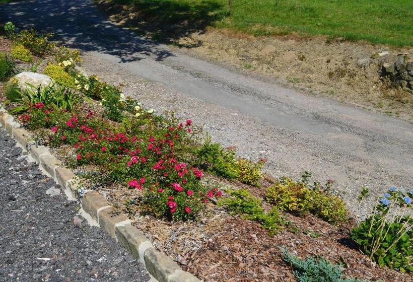 צימר Chambres Et Table D Hôtes La Trottelée