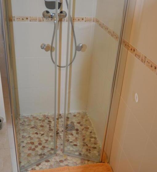 צימר Chambres Et Table D Hôtes La Trottelée
