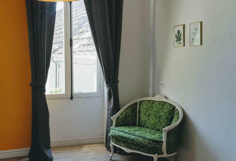 مبيت وإفطار Chateau Melay