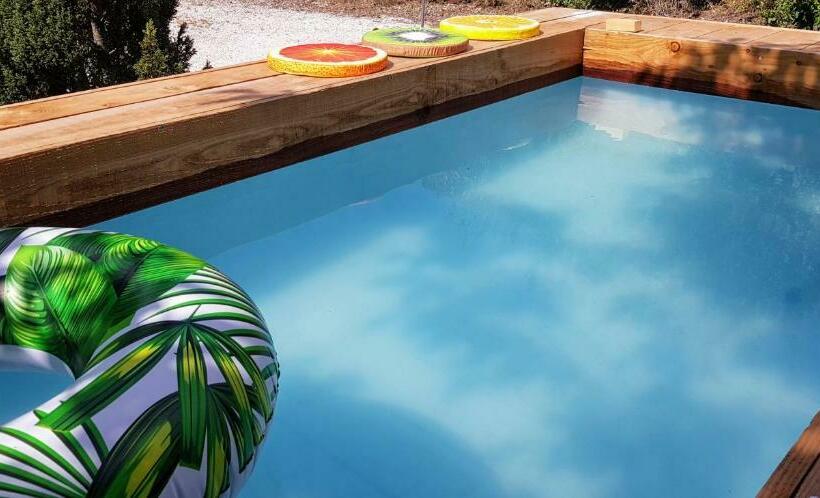 مبيت وإفطار Chateau Melay