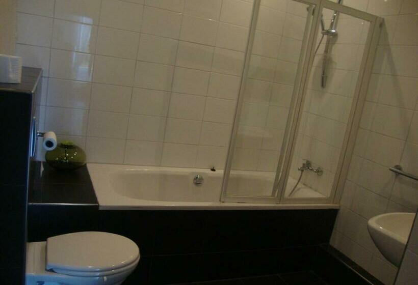 مبيت وإفطار Chateau Melay