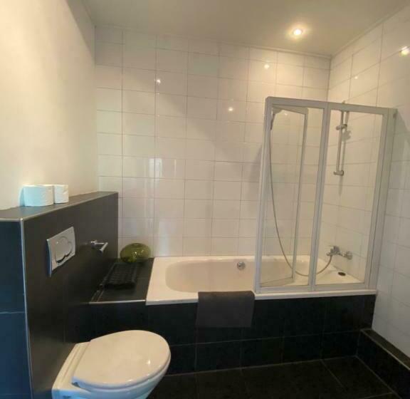 مبيت وإفطار Chateau Melay