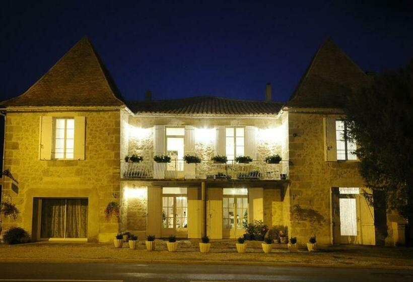 ベッドアンドブレックファースト Chez Madeleine