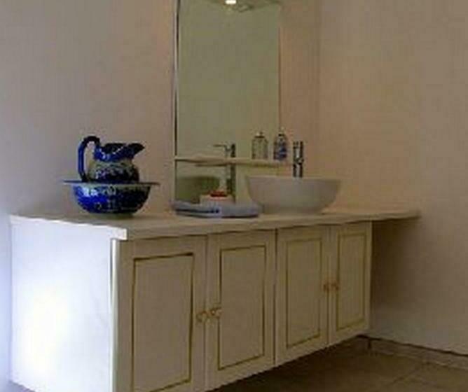 ベッドアンドブレックファースト Chez Madeleine