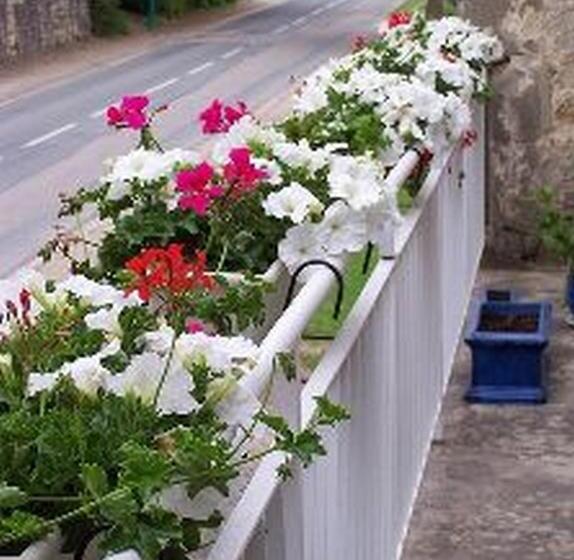 ベッドアンドブレックファースト Chez Madeleine