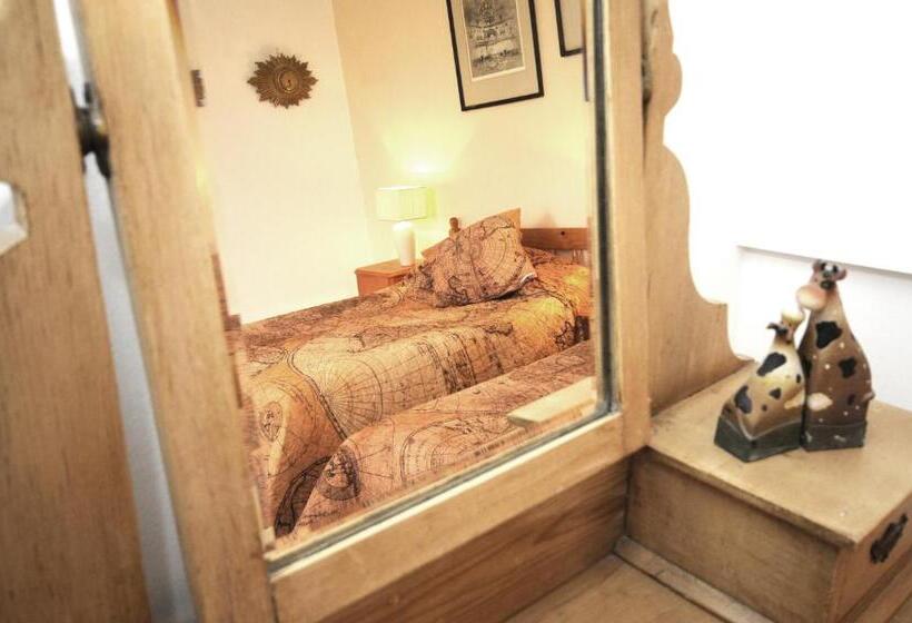 ベッドアンドブレックファースト Chez Madeleine