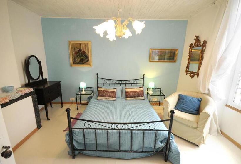 ベッドアンドブレックファースト Chez Madeleine