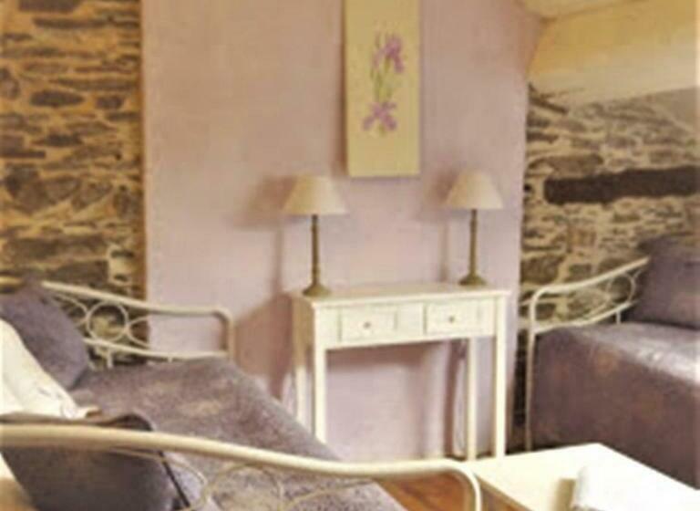 住宿加早餐  Chez Providence Chambres Et Table D Hôtes