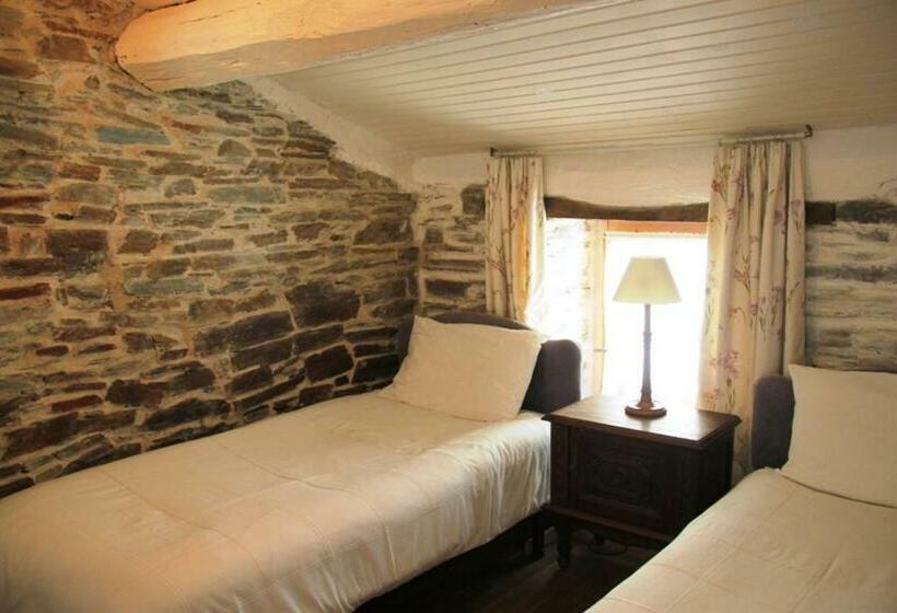 住宿加早餐  Chez Providence Chambres Et Table D Hôtes