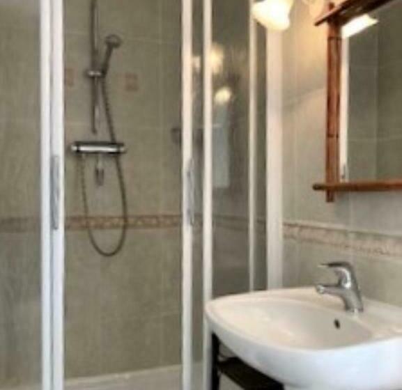 住宿加早餐  Chez Providence Chambres Et Table D Hôtes