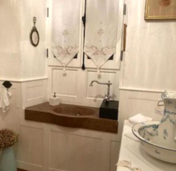 ベッドアンドブレックファースト Chez Providence Chambres Et Table D Hôtes