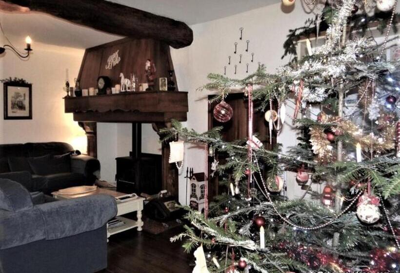 住宿加早餐  Chez Providence Chambres Et Table D Hôtes