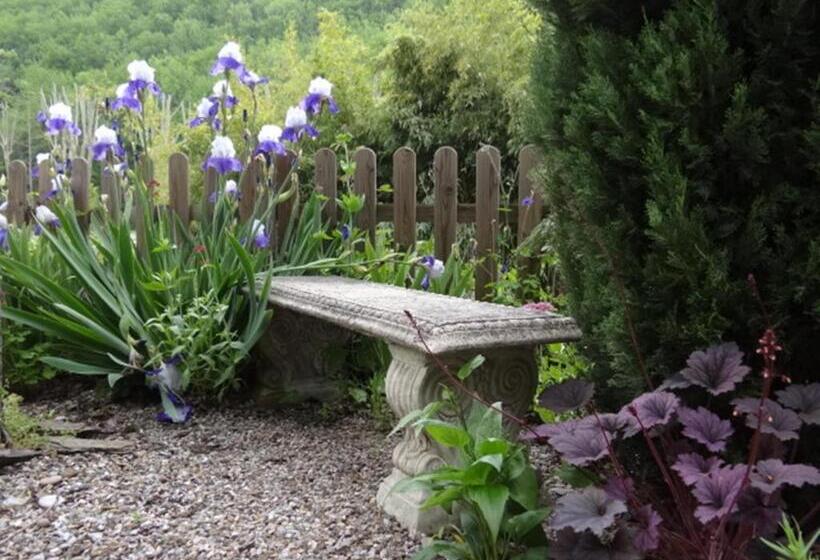 ベッドアンドブレックファースト Chez Providence Chambres Et Table D Hôtes