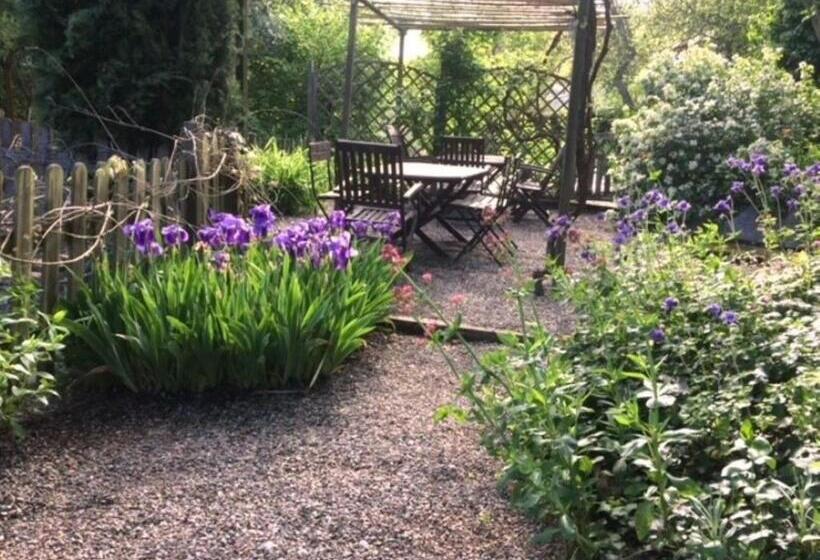 住宿加早餐  Chez Providence Chambres Et Table D Hôtes