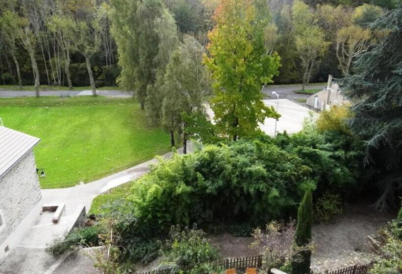 住宿加早餐  Chez Providence Chambres Et Table D Hôtes