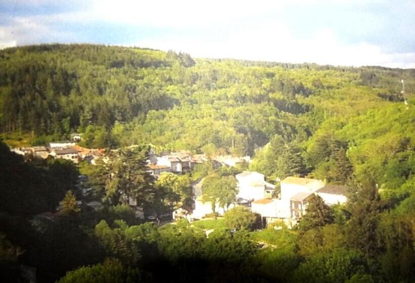 ベッドアンドブレックファースト Chez Providence Chambres Et Table D Hôtes