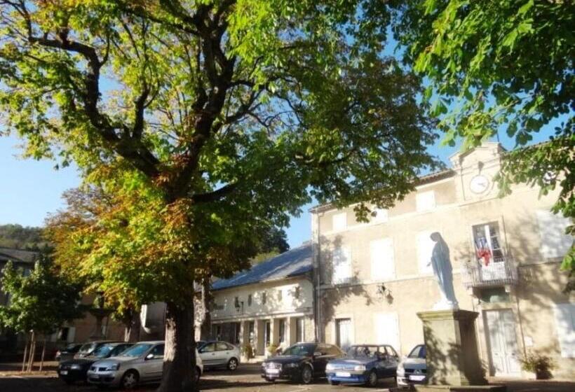 住宿加早餐  Chez Providence Chambres Et Table D Hôtes