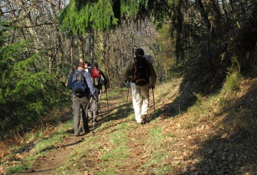 住宿加早餐  Chez Providence Chambres Et Table D Hôtes