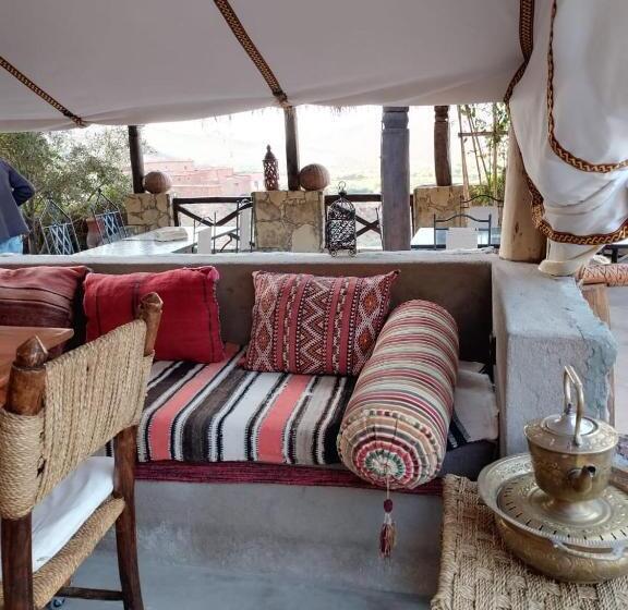 צימר Dar Isselday