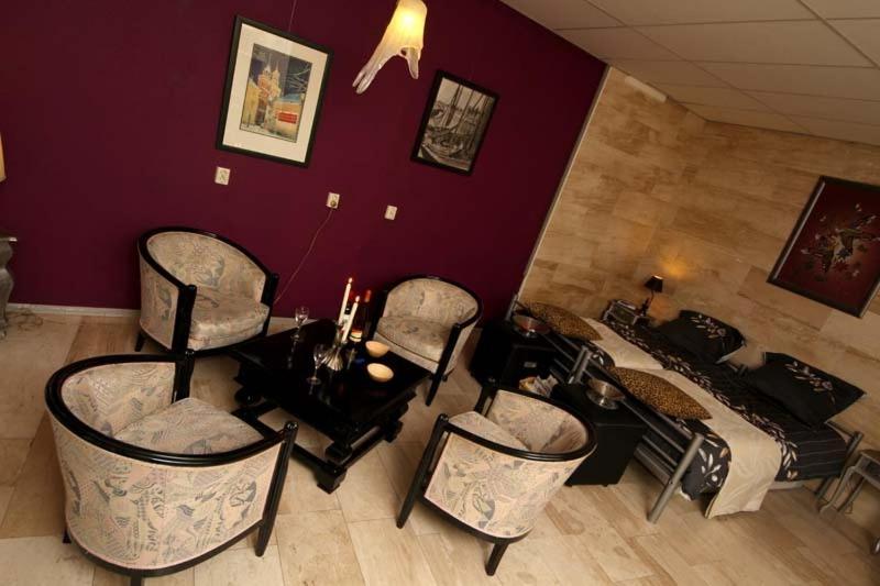 Bed and Breakfast De Zilveren Karper