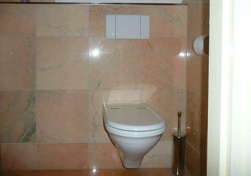 Bed and Breakfast De Zilveren Karper