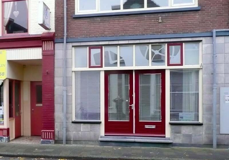 Bed and Breakfast De Zilveren Karper