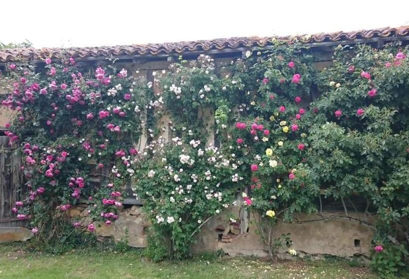 민박 Domaine De Paguy