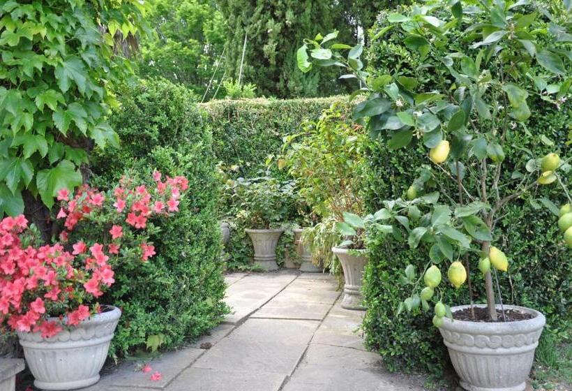 민박 Domaine De Paguy